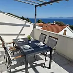 Karlo Διαμέρισμα Živogošće