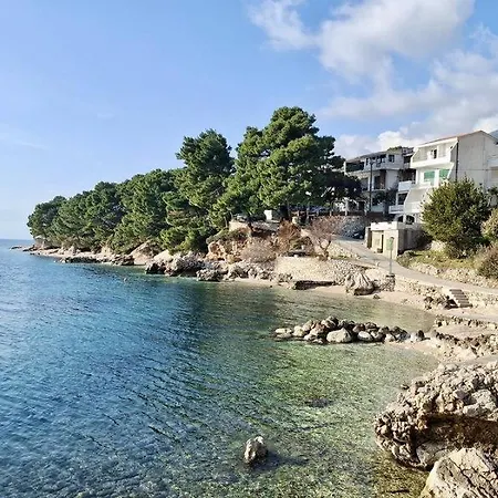 Karlo Živogošće