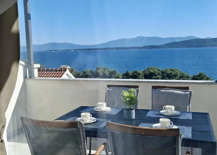 Karlo Daire Živogošće