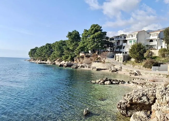 Karlo Živogošće