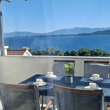 Karlo Apartmán Živogošće