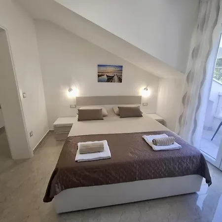 Apartmán Karlo
