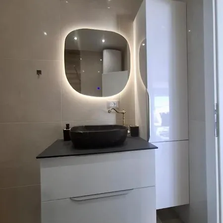 Apartmán Karlo *
