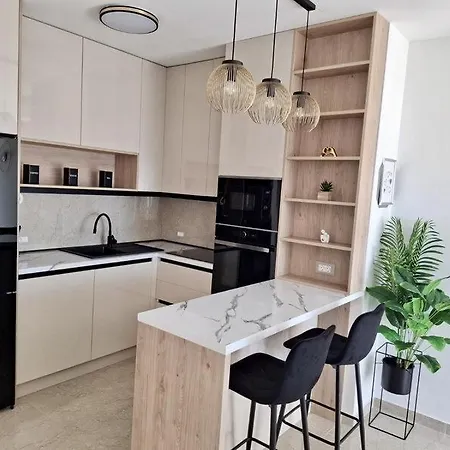 Karlo Apartamento