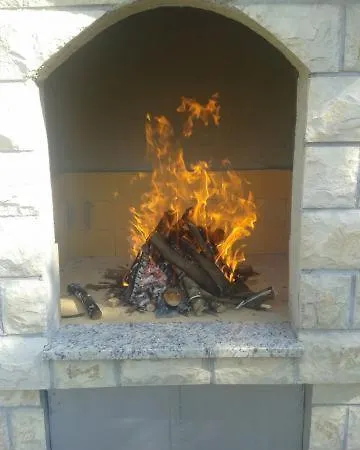 Karlo Živogošće