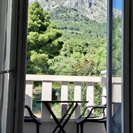 Apartmán Karlo Živogošće
