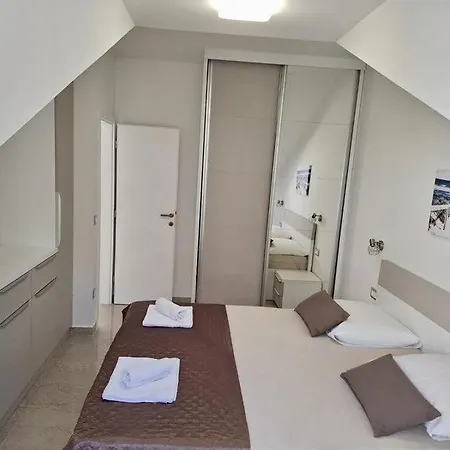 Apartmán Karlo