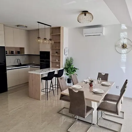 Apartmán Karlo