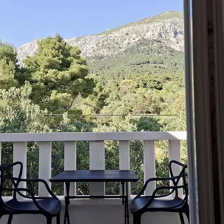 Karlo Apartmán *