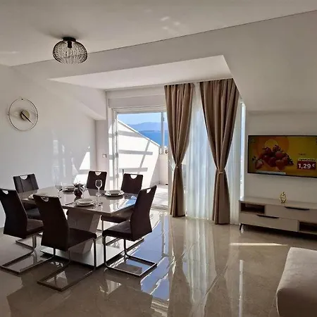 Apartmán Karlo