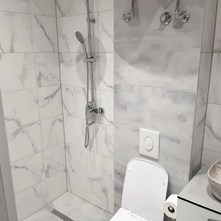 Apartman Karlo