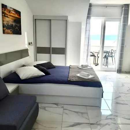 Apartamento Karlo Živogošće